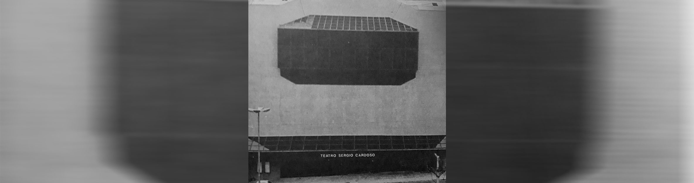Teatro Sérgio Cardoso | 1980