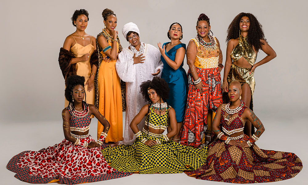 “Vozes Negras – A Força do Canto Feminino” estreia em SP